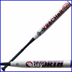 Worth Krecher Slowpitch Softball Bat 13.5 USA/ASA XL 34 27 OZ