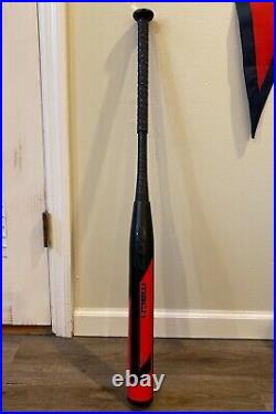Worth Mach 1 Boss 302 slowpitch softball bat USSSA 34/28 balanced (New)