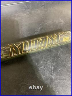 Worth Mutant 120 34/27 Composite Slowpitch Softball Bat Model MUT120