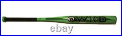 Worth Wicked XL 2019 Senior Slowpitch Softball Bat 34/27 WWICKD SSUSA