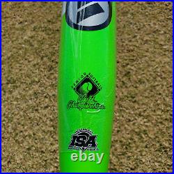 Worth Wicked XL Senior Slowpitch Softball Bat 34/27 WWICKD SSUSA 2019