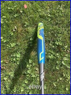 Worth legit slowpitch softball bat